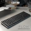 Lofree OE919 100-Key Dual-Mode Low-Profile Mechanical Keyboard