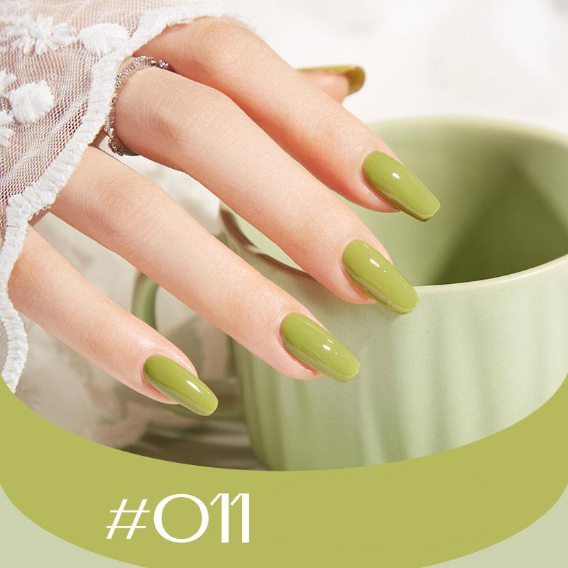 10ML Peel Off Water-Based Nail Polish – Quick Dry, Long Lasting, Solid Colors, No UV Lamp Needed, Removable & Breathable