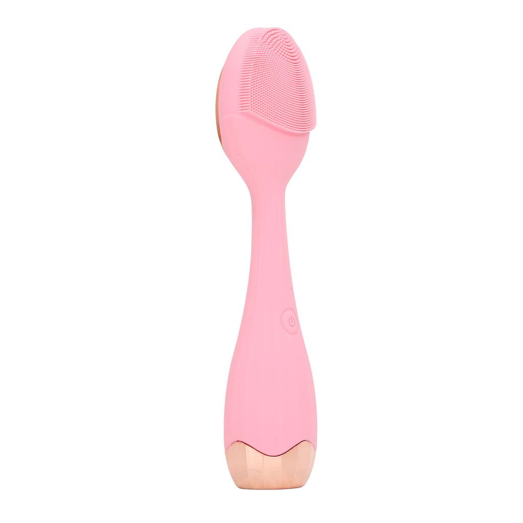Facial Cleansing Brush Multifunctional Portable Electric Silicone Face Scrubber for   Cleansing Massaging