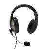 USB Gaming Headset Wire Control Adjustable Volume Gaming Headset with Microphone for PC Laptop for PS4