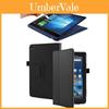 Para Kindle Fire Hd 7 8 Capa Protetora Com Suporte de Couro à Prova de Choque Para Segurança de Tablet