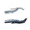 Hood Hinges 17A823301/02 & 17G823301/02 for Jetta Sagitar