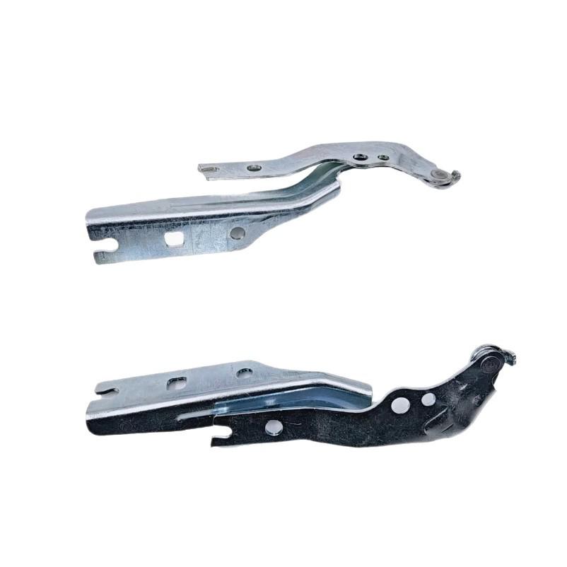 Hood Hinges 17A823301/02 & 17G823301/02 for Jetta Sagitar