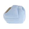 Winter Warm Hamster Bed Soft Fleece Nest Small Animal House Squirrel Hedgehog Chinchillas Mattress House Hamster Accessories