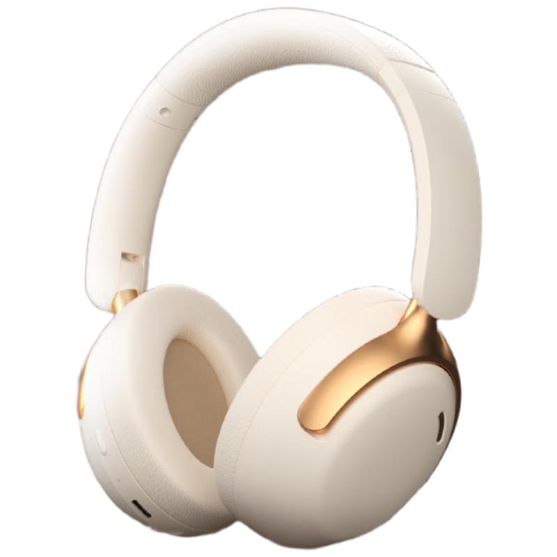 Viken XM Series 2025 Active Noise Cancelling Over-Ear Bluetooth Headphones