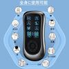 SENPPLE Relaxation Device, EMS Microcurrent Care, Muscle Training Equipment, 6 Modes, 19 Intensity Levels, Full Body Muscle Stimulation, Ultra-Lightwe