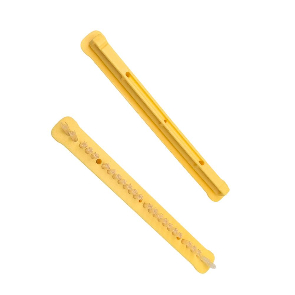 Brush Strip Set Grout Brush Accessories Extra Narrow Shape