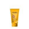 Oshea Herbals UVShield Mattierendes Gel Sonnenschutzcreme LSF 45 PA +++ für Alle Hauttypen | Nicht Fettend & Wasserfest | Blaulicht, UVA & UVB Schutz