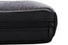 Dog Bed, Dog Mattress, Welsti Grey Fur M 70X50