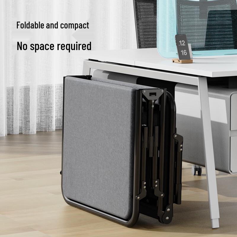 ZISIZ Folding Hard Bed