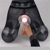 Transparent M Leg Half-length Body Big Ass Sex Inflatable Doll Masturbation Male Anal Vagina Lifelike Adults Products