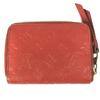 Louis Vuitton M60295 MonogramEmpreinte Portefeuille-Scallet Compact Wallet