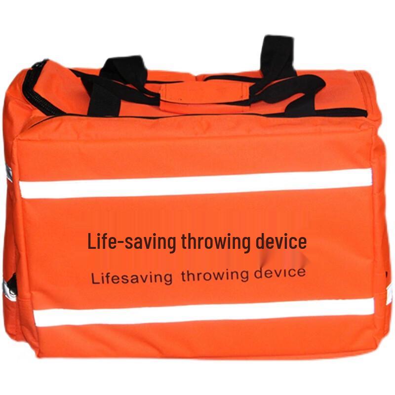 DAXTE Pneumatic Rescue Rope Launcher