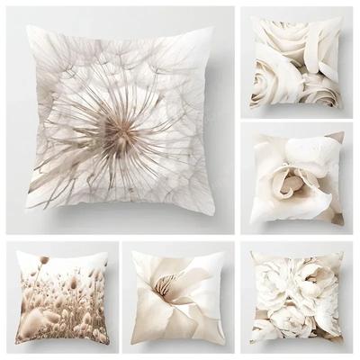 Nordic toamna decor pentru casa arunca fata de perna canapea Husa de perna modern 45x45cm 45*45 50x50 60x60cm 40x40 boho living estetica
