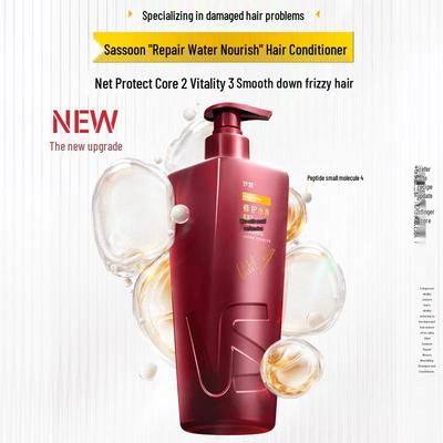 Shampoo e balsami per capelli – Condizionatori d'aria