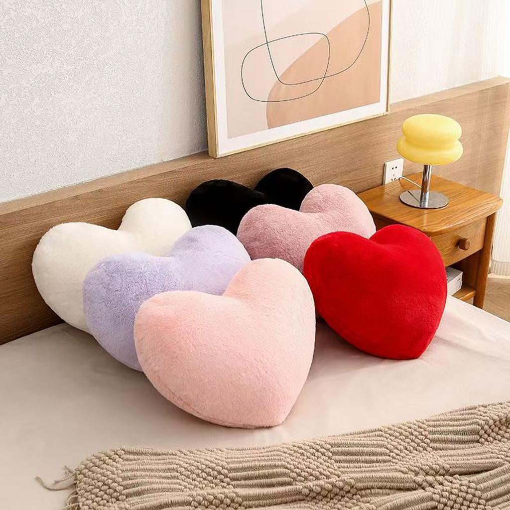 Love Pillow Creative Core Love Pillow Home Sofa Decoration Cushion