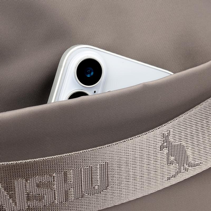 Waterproof Oxford Backpack Women's Travel Multifunctional Shoulder Bag Student Schoolbag