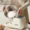 Liven 3.5L Automatische Deegkneder CN-stekker (adapter meegeleverd)