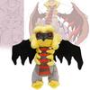Entzückendes 12-Zoll Legendäres Pokémon Giratina Plüschtier Weiches Kurzhaariges Kuscheltier