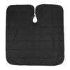 Hairdressing Apron Waterproof Adjustable Barber Cloth Wrap for Hair Cutting Salon Hairdresser