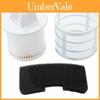 High-efficiency Hoover 35601328 U66 Vacuum Filter For Dust Filtration Ideal For Home Use