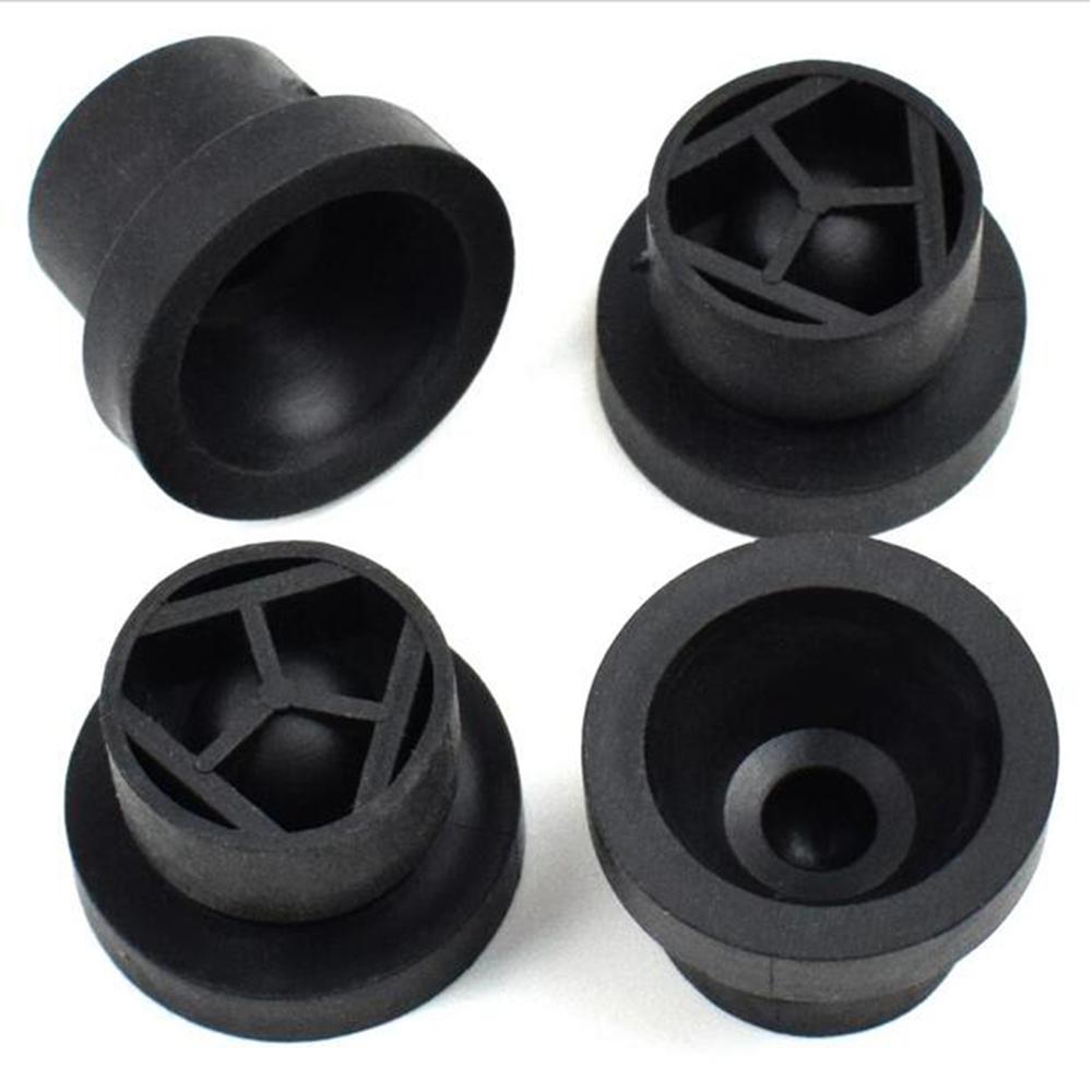 68238086AA Engine Cover Mounting Rubber Grommet For Jeep Dodge Chrysler Ram