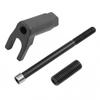 Diesel Injector Tool Kit Robust Carbon Steel User-Friendly Operation