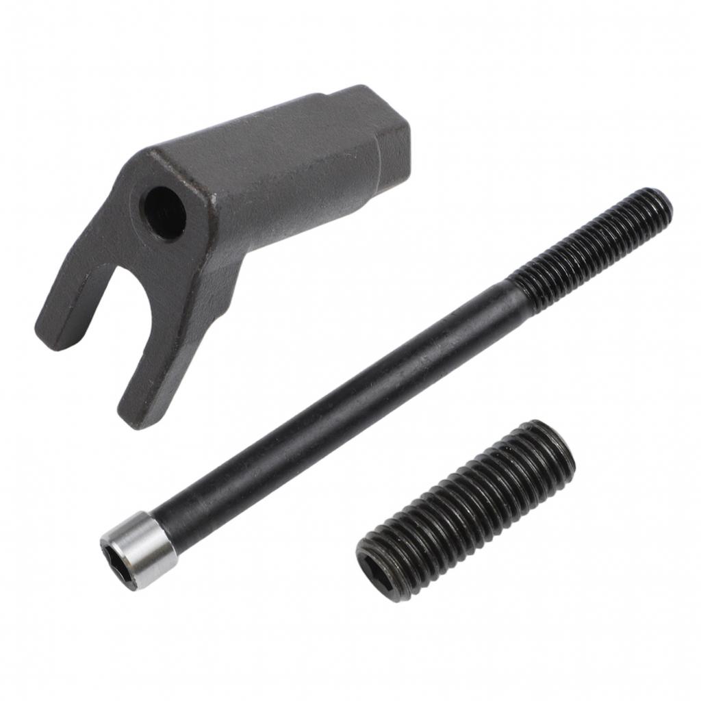 Diesel Injector Tool Kit Robust Carbon Steel User-Friendly Operation