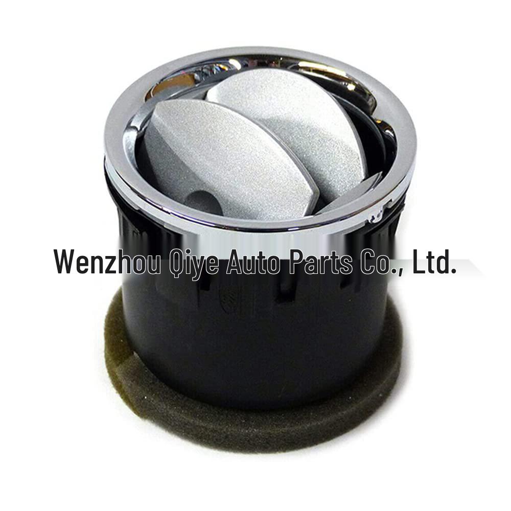 

Ford F150 Air Conditioning Vent (2004-2008, Models: 8L3Z19893BA/8L3Z19893CA)