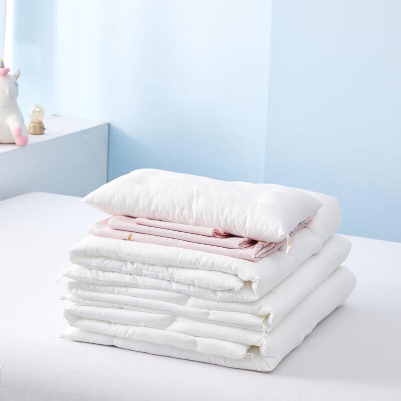 MERCURY Kids Kindergarten Antibacterial Bedding Set