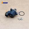 Idle Air Control Valve IACV Replacement for Mitsubishi Pajero IO Lancer 4G13 4G18 MD619857 Fix Rough Idle Stalling