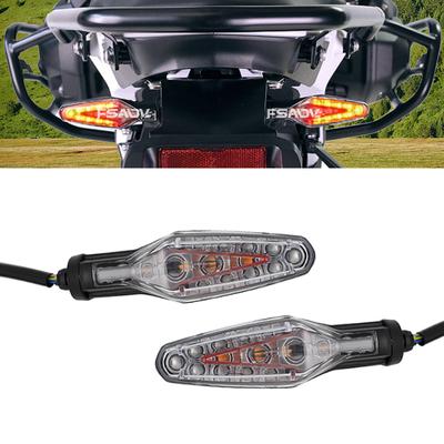 R1300GS Motorrad LED Blinker Rücklicht Bremslicht Blinklicht für BMW R1250GS ADV M1000RR S1000RR S1000XR S1000R F900GS