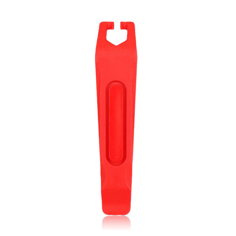 Universal Cycling Tire  Lever Repair Tools Opener Plastic Lever Tire Bar Bicycle Accessories