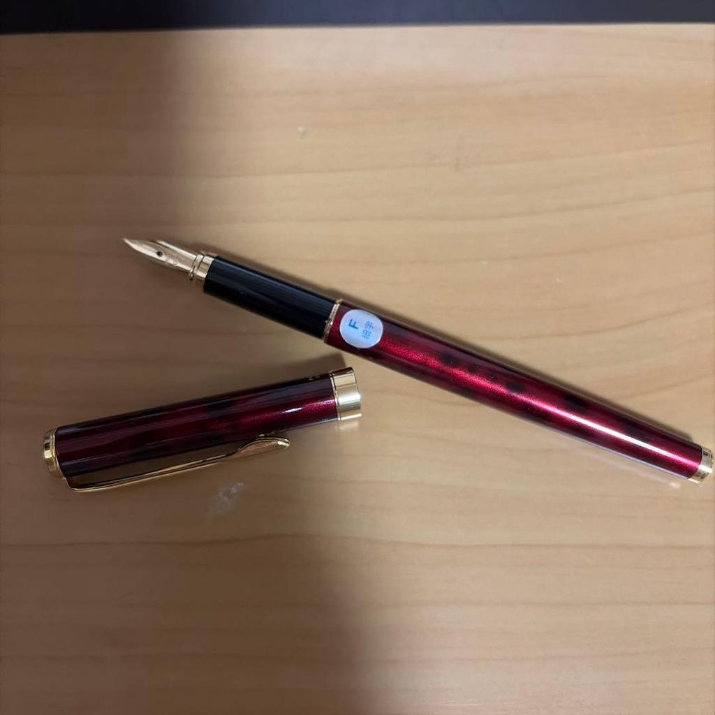PILOT Fountain Pen