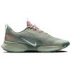 Nike Juniper Trail 3 Jade Horizon Bicoastal Red Stardust Pale Ivory Tenisky FQ0904-300