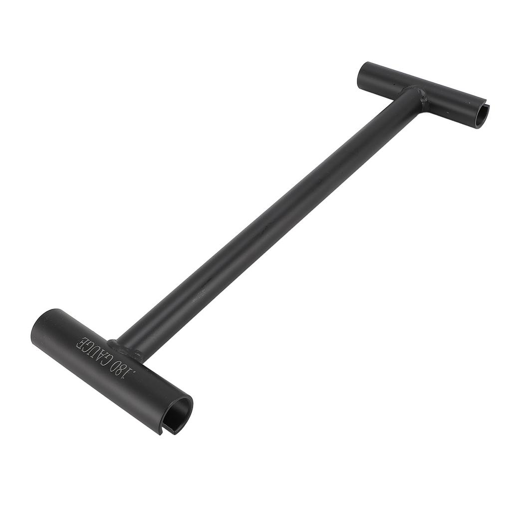 Nástroj pro seřízení závěsů dveří Ocelové závěsy Klíč na opravu mezery pro různé dveře