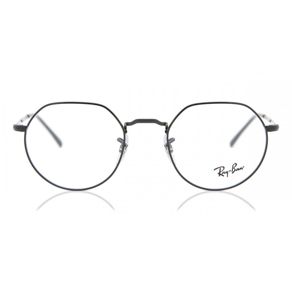 

Ray Ban Rx6465 2509 Унисекс Очки Black/51-20-140