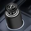Car Cigarette Lighter Plug Power Adapter smoke For LEXUS RX300 RX330 RX350 IS250 LX570 is200 Auto Truck 12V Power Socket