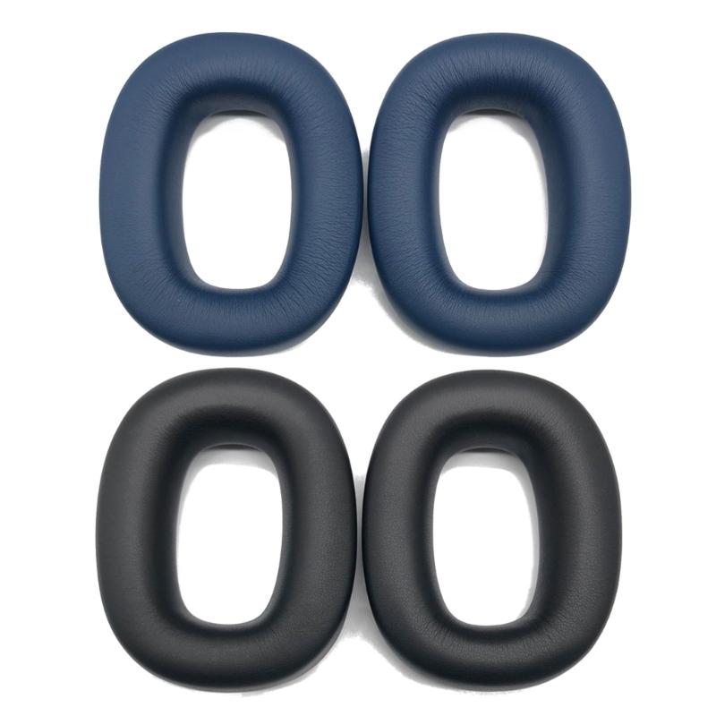 Replacement Ear Pads for PX7S2 PX8 Headphones Ear Cushions Earmuffs Ear Cover Earpads
