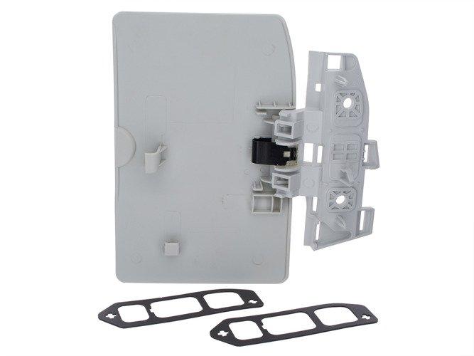 Renault Trafic 2001- Fuel Filler Flap
