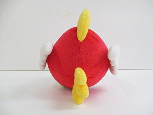 Sanei Boeki Super Mario ALL STAR COLLECTION Pukupuku (S) Lățime 13,5 x Adâncime 16,5 x Înălțime 13 cm Pluș AC30