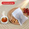 Non-Woven Drawstring Tea and Spice Filter Bags