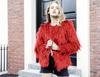 Large Size Imitation Fur Coat, European And American Fashion Imitation Fur, Haining Imitation Fur European And American Style