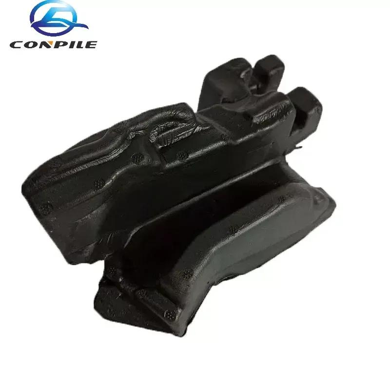 для Chevrolet Cruze 2017-19 дефлектор губка крыло решетка пена right passenger side