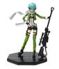 Animewild Sword Art Online II PM Figurka Sinon GGO (Nagroda)