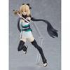 Figma FateGrand Order SaberSouji Okita Ascension Ver. Non-scale ABS&PVC Painted Movable Figure