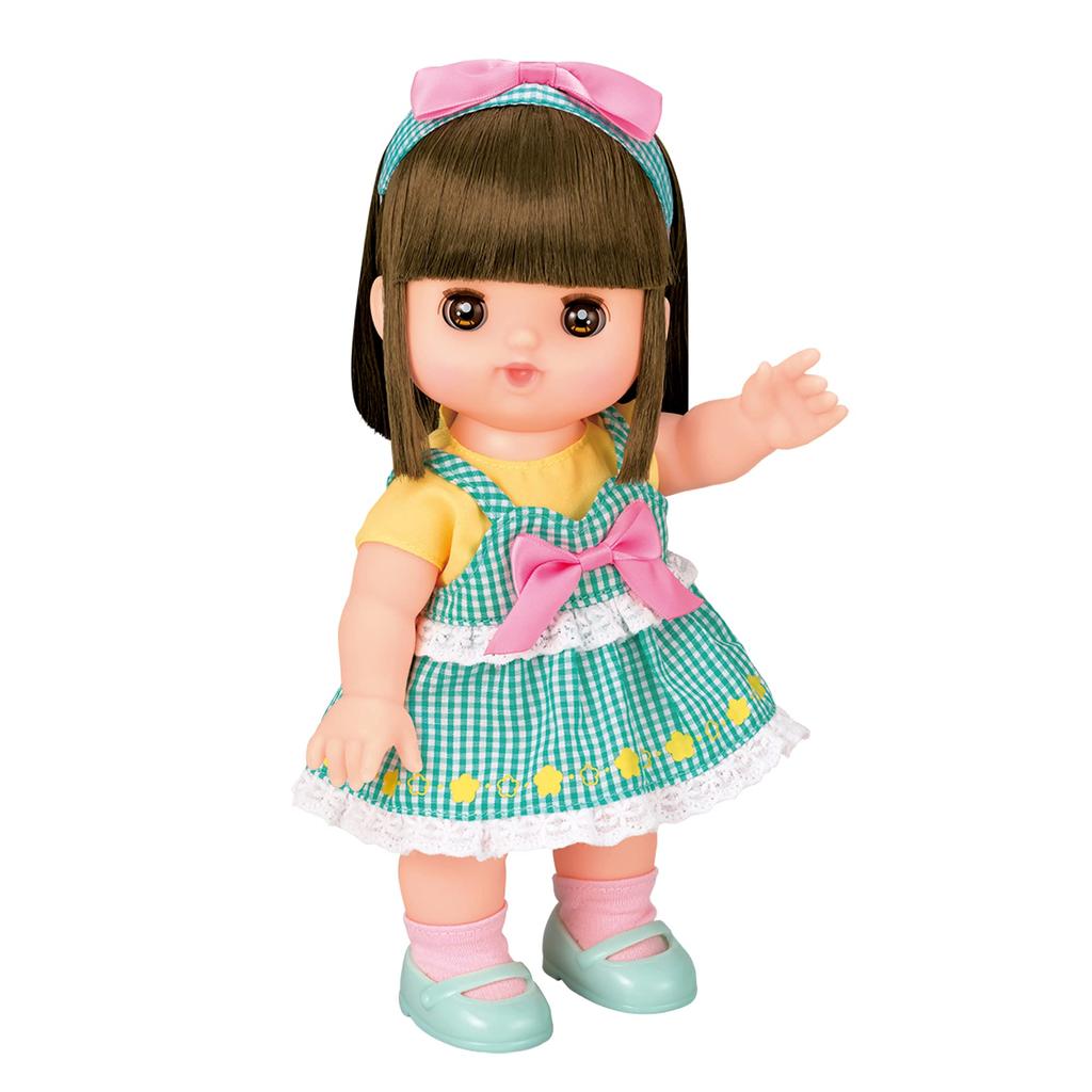 Mel-chan Doll Set Riko-chan
