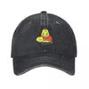 Lachende Freunde Charlie zeigt Baseballkappe Sommerhut Dropshipping Snapback-Hut Sonnenhut Damen Hüte Unisex