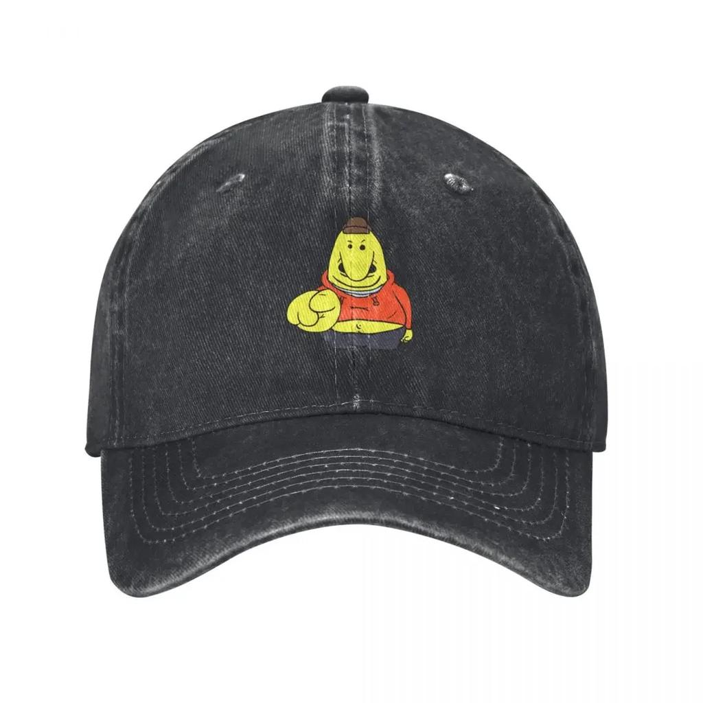 Lachende Freunde Charlie zeigt Baseballkappe Sommerhut Dropshipping Snapback-Hut Sonnenhut Damen Hüte Unisex