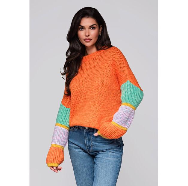

Свитер Ombre LW-SWSW-0107 One Size